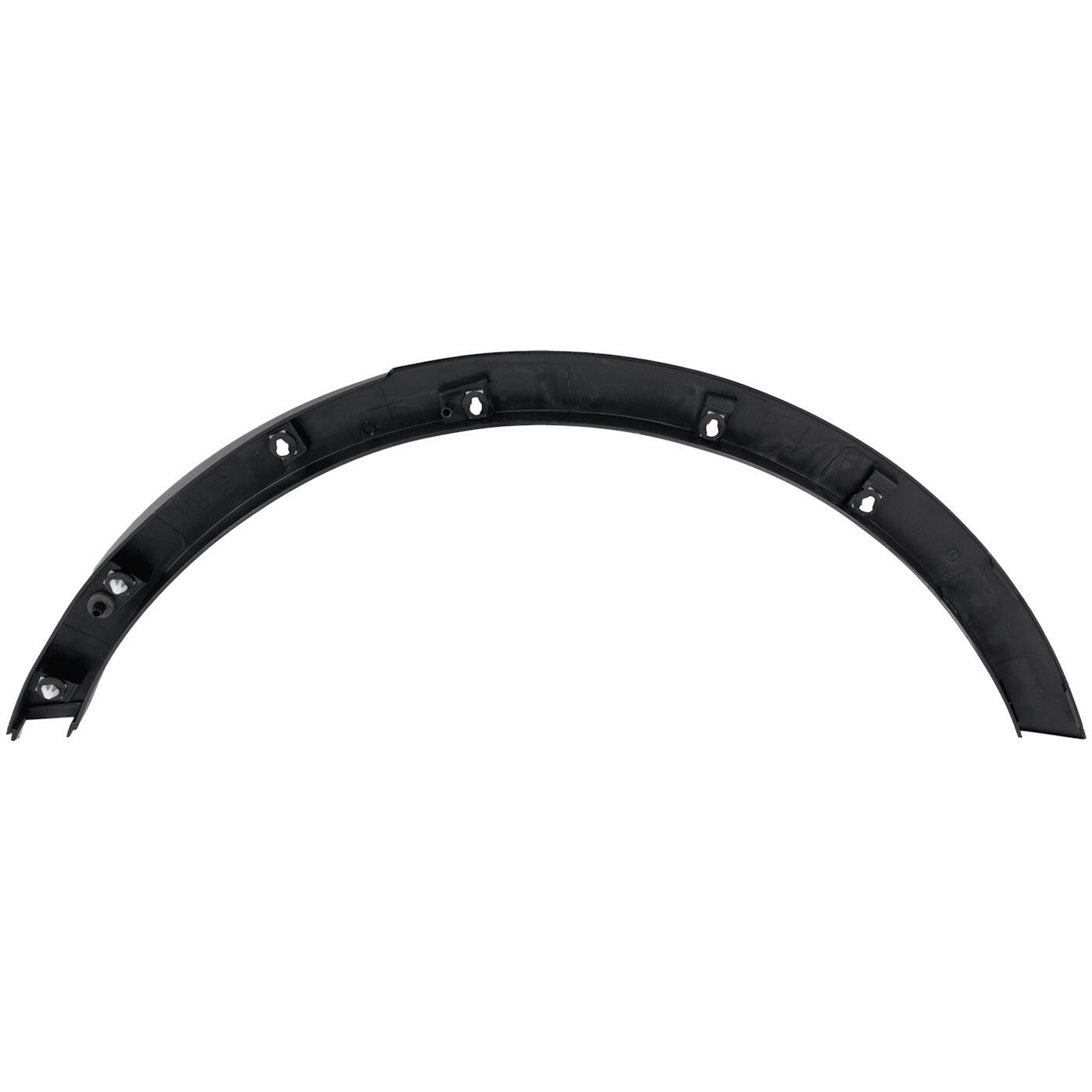 Fender Trim Molding Moulding Rear Driver Left Side Hand for Ford Escape 17-19