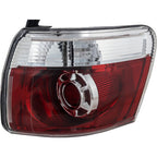 Tail Light Passenger Right Side Outer For 2007-2012 GMC Acadia