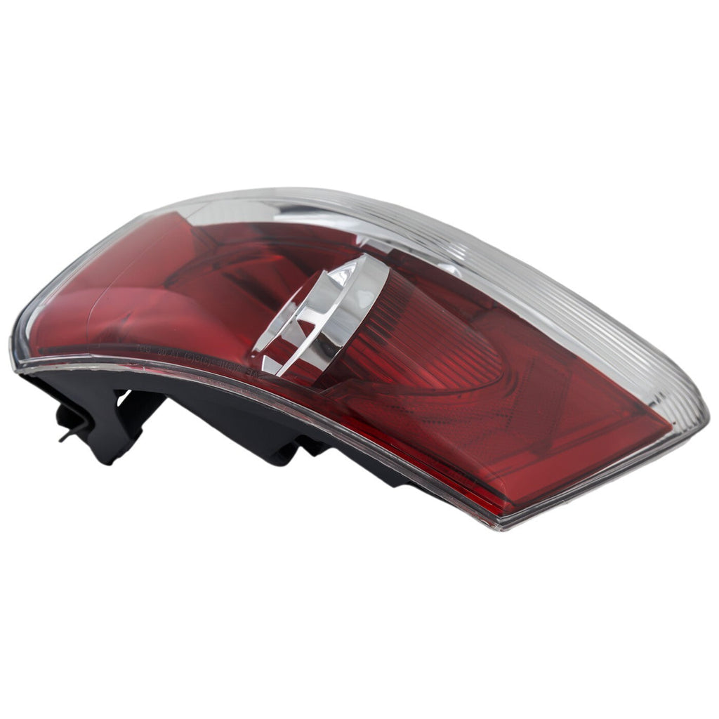 Tail Light Passenger Right Side Outer For 2007-2012 GMC Acadia