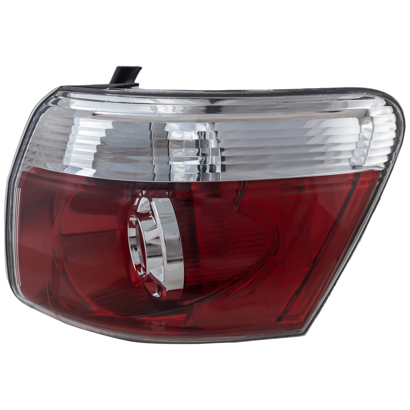 Tail Light Passenger Right Side Outer For 2007-2012 GMC Acadia