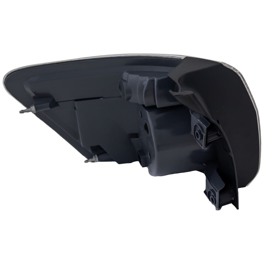 Tail Light Passenger Right Side Outer For 2007-2012 GMC Acadia