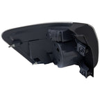 Tail Light Passenger Right Side Outer For 2007-2012 GMC Acadia