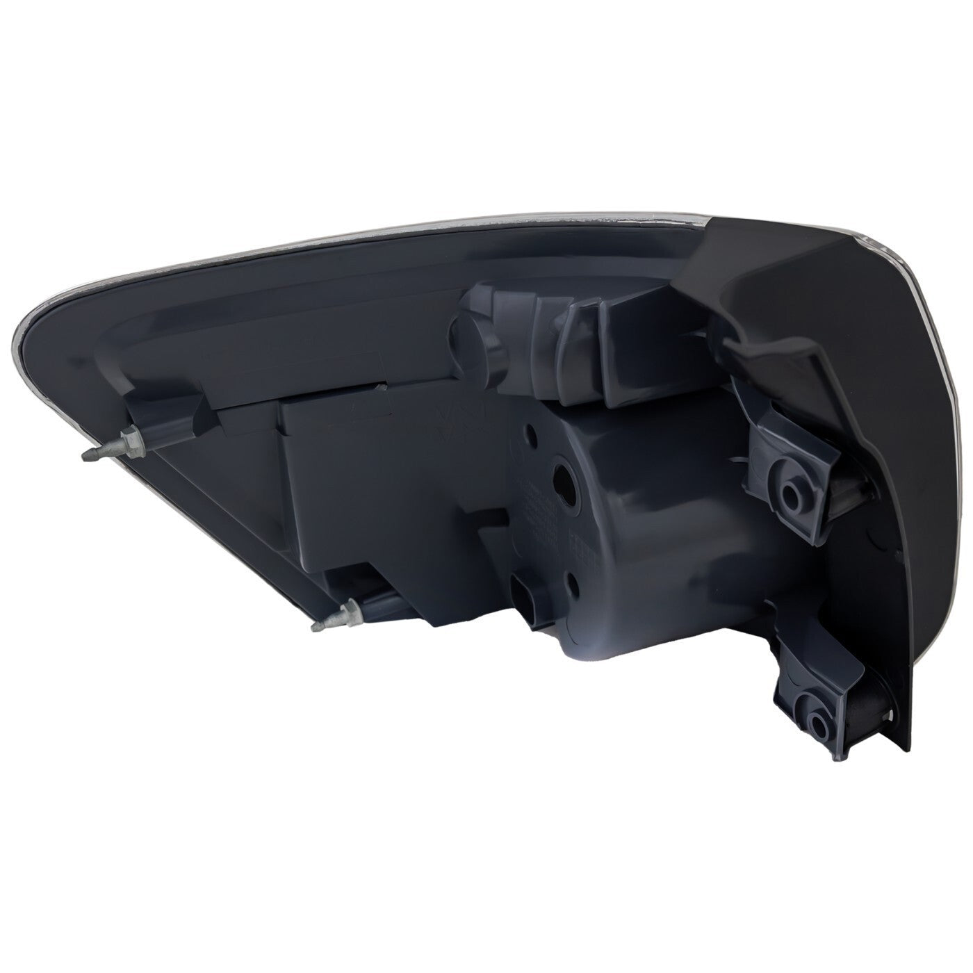 Tail Light Passenger Right Side Outer For 2007-2012 GMC Acadia