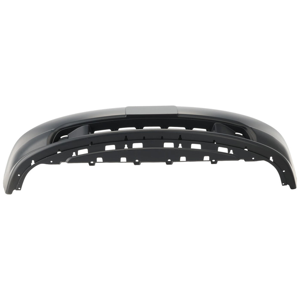 Front Bumper Cover For 2001-2003 Honda Civic Primed Coupe Sedan