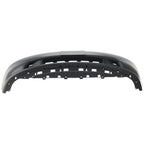 Front Bumper Cover For 2001-2003 Honda Civic Primed Coupe Sedan