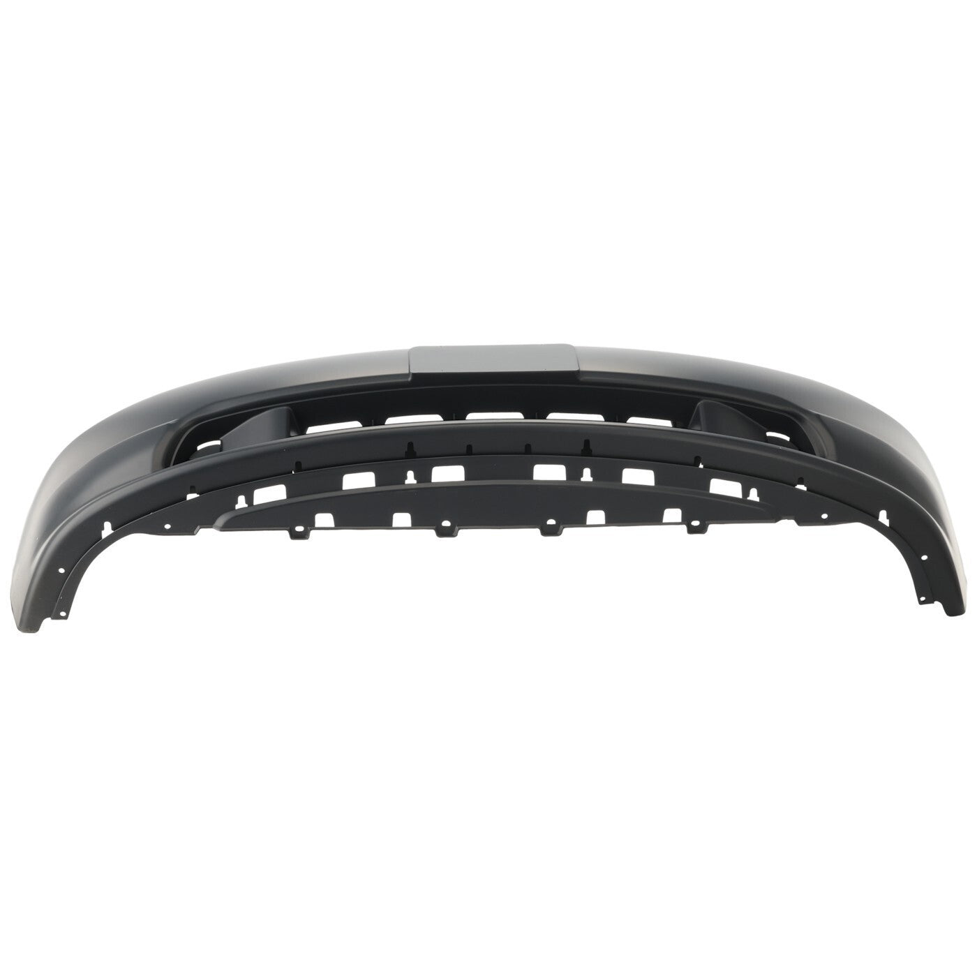 Front Bumper Cover For 2001-2003 Honda Civic Primed Coupe Sedan