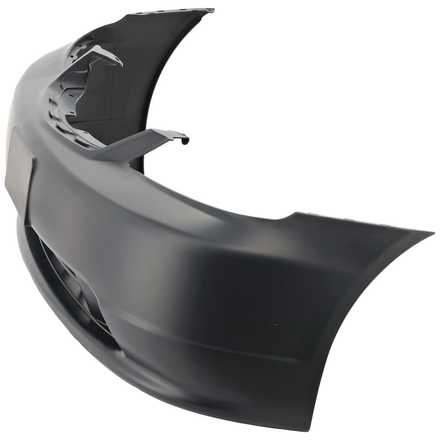Front Bumper Cover For 2001-2003 Honda Civic Primed Coupe Sedan