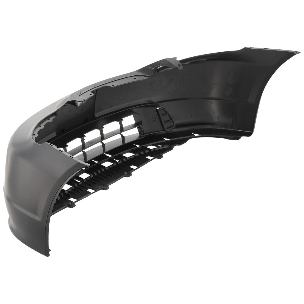 Front Bumper Cover For 2001-2003 Honda Civic Primed Coupe Sedan