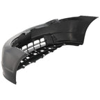 Front Bumper Cover For 2001-2003 Honda Civic Primed Coupe Sedan