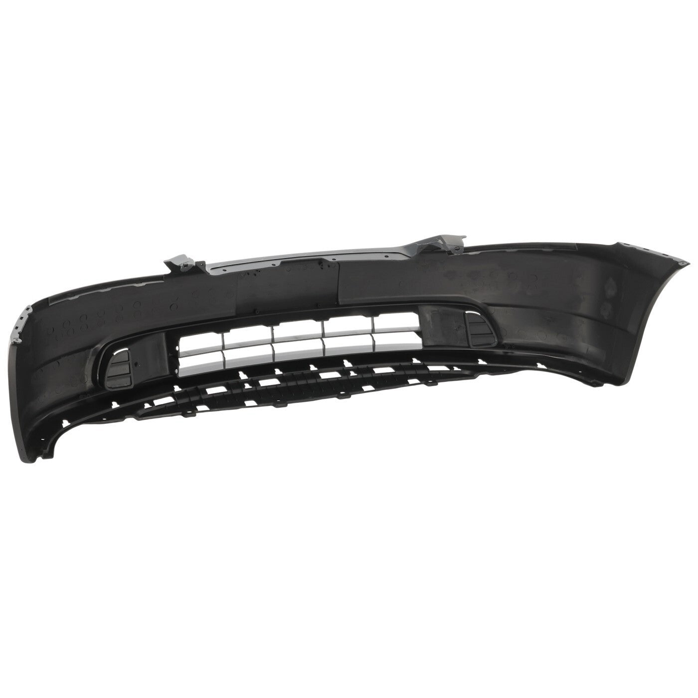 Front Bumper Cover For 2001-2003 Honda Civic Primed Coupe Sedan