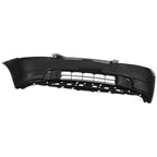 Front Bumper Cover For 2001-2003 Honda Civic Primed Coupe Sedan