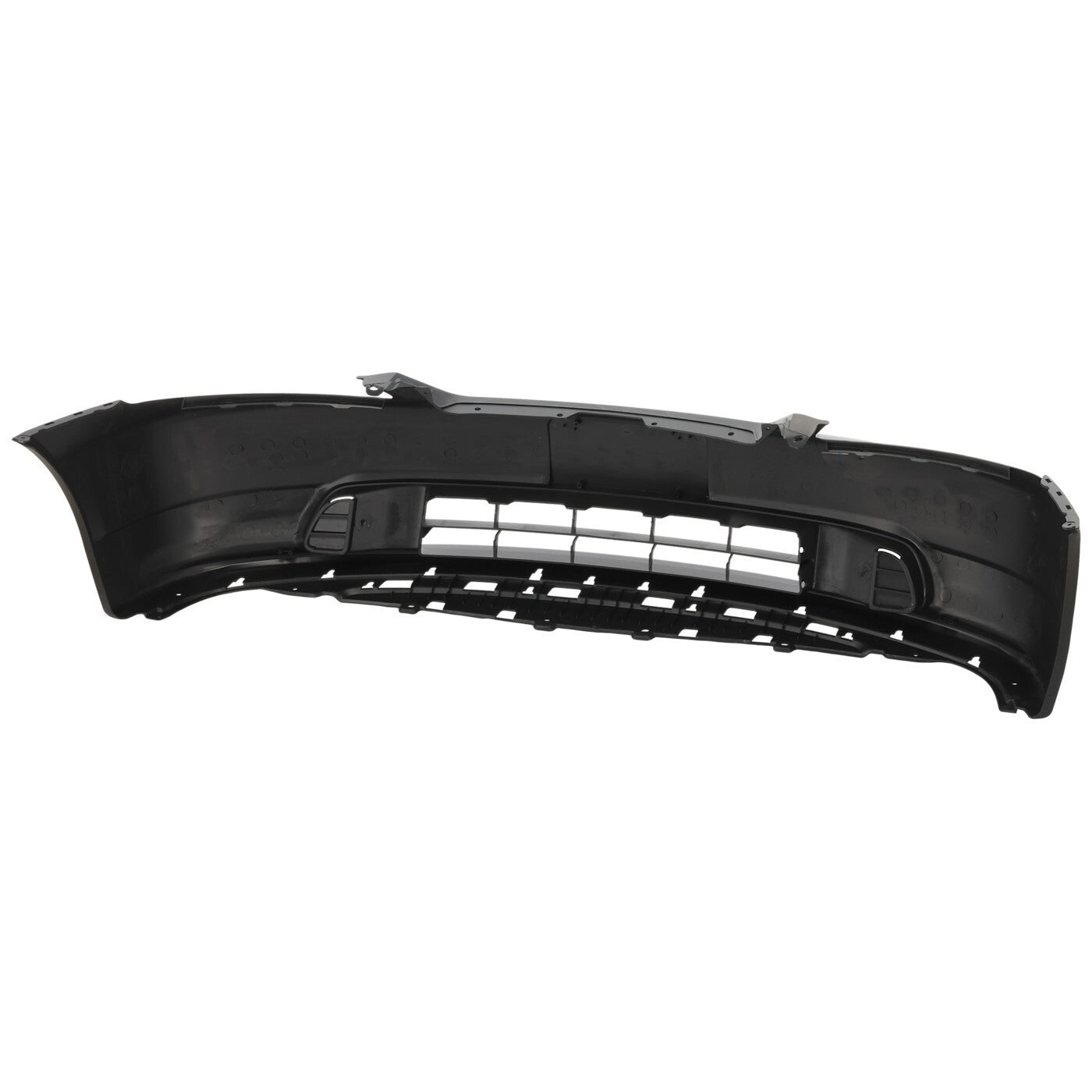 Front Bumper Cover For 2001-2003 Honda Civic Primed Coupe Sedan
