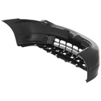 Front Bumper Cover For 2001-2003 Honda Civic Primed Coupe Sedan