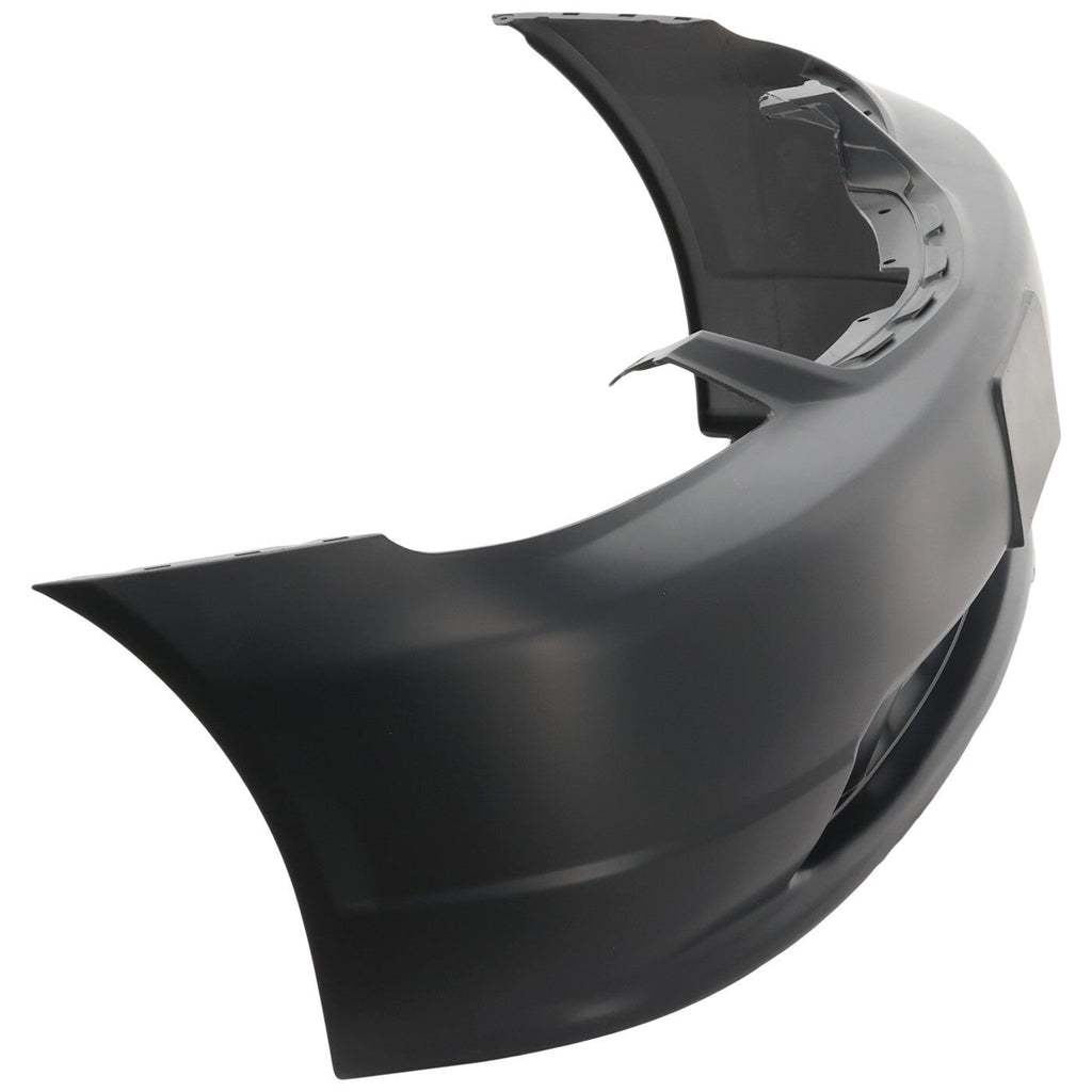 Front Bumper Cover For 2001-2003 Honda Civic Primed Coupe Sedan