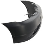 Front Bumper Cover For 2001-2003 Honda Civic Primed Coupe Sedan
