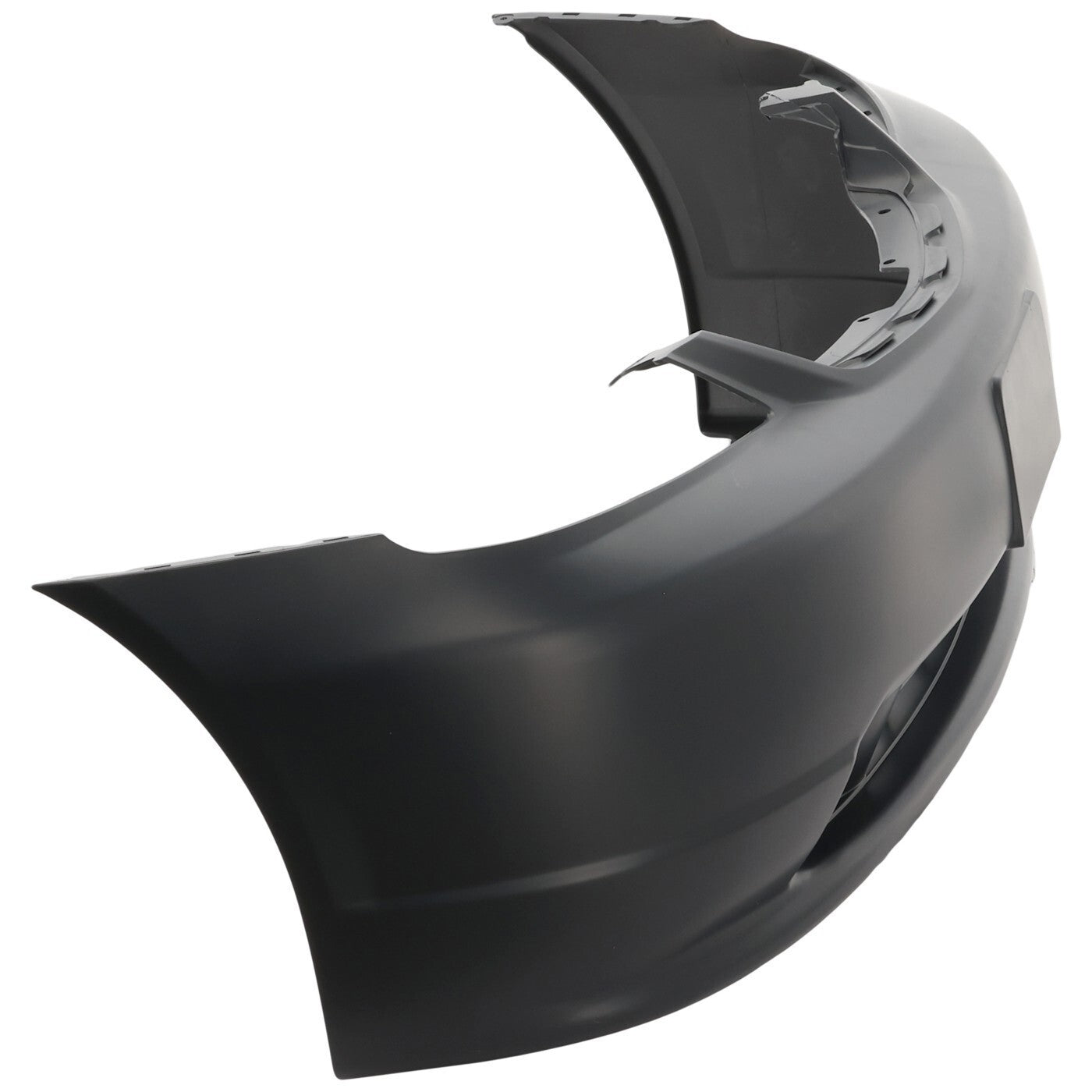Front Bumper Cover For 2001-2003 Honda Civic Primed Coupe Sedan