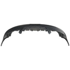 Front Bumper Cover For 2001-2003 Honda Civic Primed Coupe Sedan
