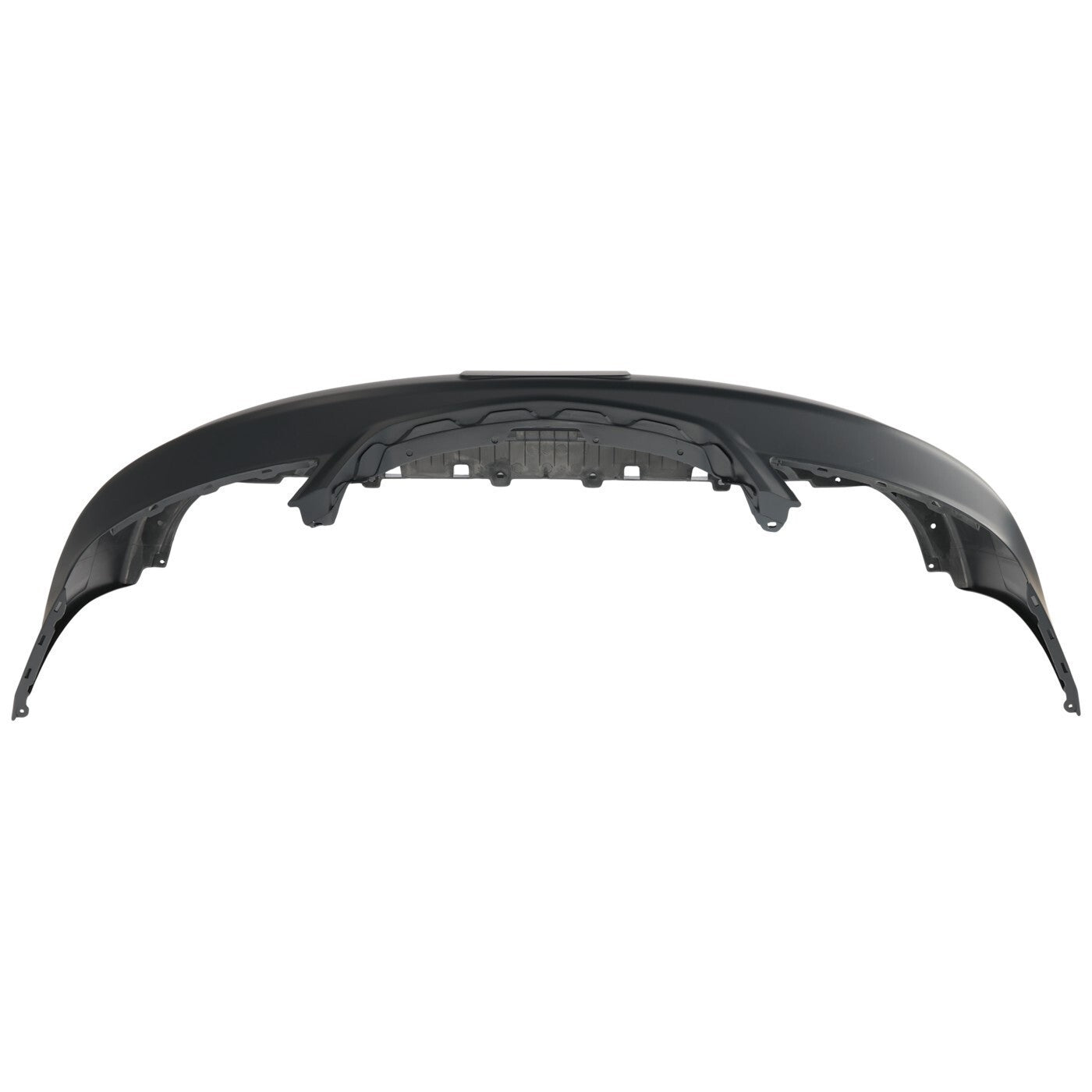 Front Bumper Cover For 2001-2003 Honda Civic Primed Coupe Sedan