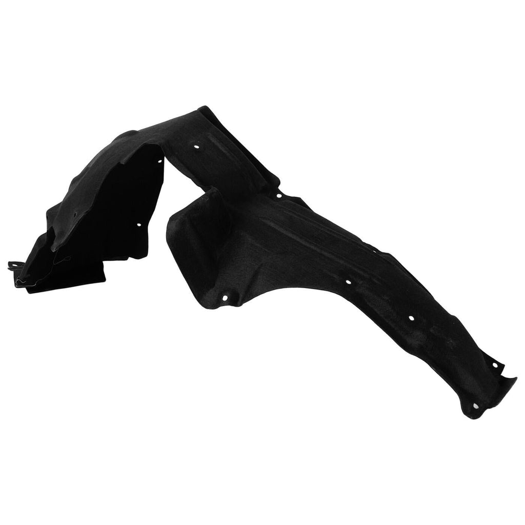 Fender Liners Front Passenger Right Side Hand for Honda HR-V 2016-2018