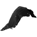 Fender Liners Front Passenger Right Side Hand for Honda HR-V 2016-2018