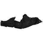 Fender Liners Front Passenger Right Side Hand for Honda HR-V 2016-2018