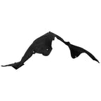 Fender Liners Front Passenger Right Side Hand for Honda HR-V 2016-2018