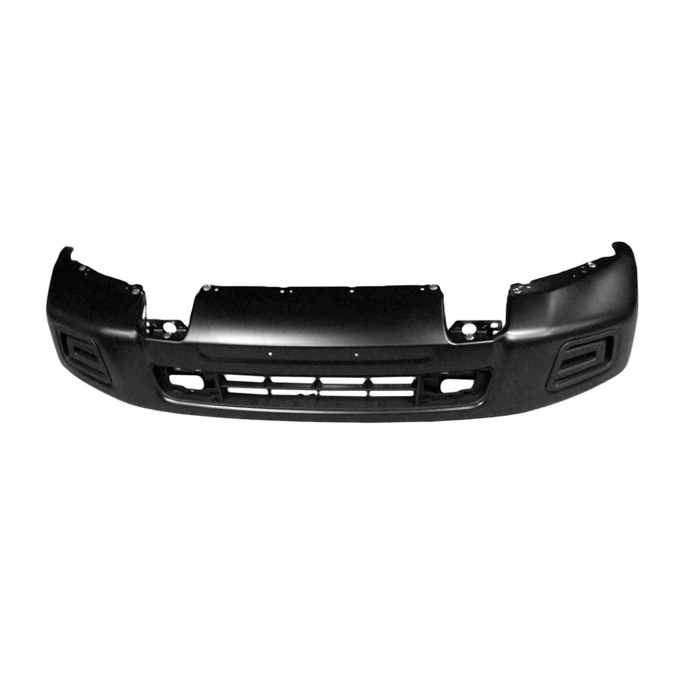 Bumper Face Bars Front  62022EZ55A for Nissan TITAN XD 2016-2019