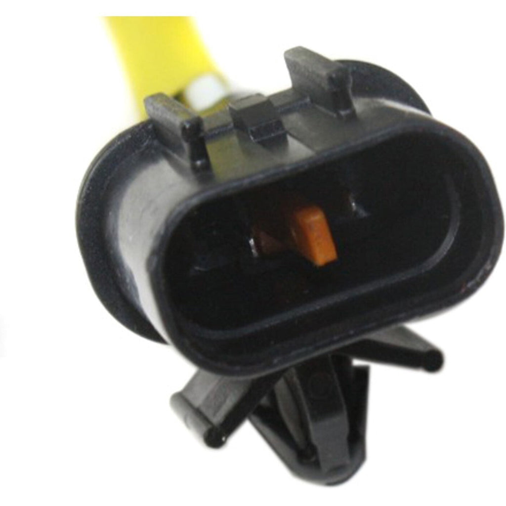 Front Left Window Regulator with Motor for 1991-1996 3000GT Stealth