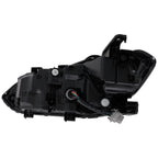 Passenger Side LED Headlight For Honda Civic 2022-2023 w Bulb/s Si Sport Touring