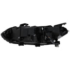 Passenger Side LED Headlight For Honda Civic 2022-2023 w Bulb/s Si Sport Touring
