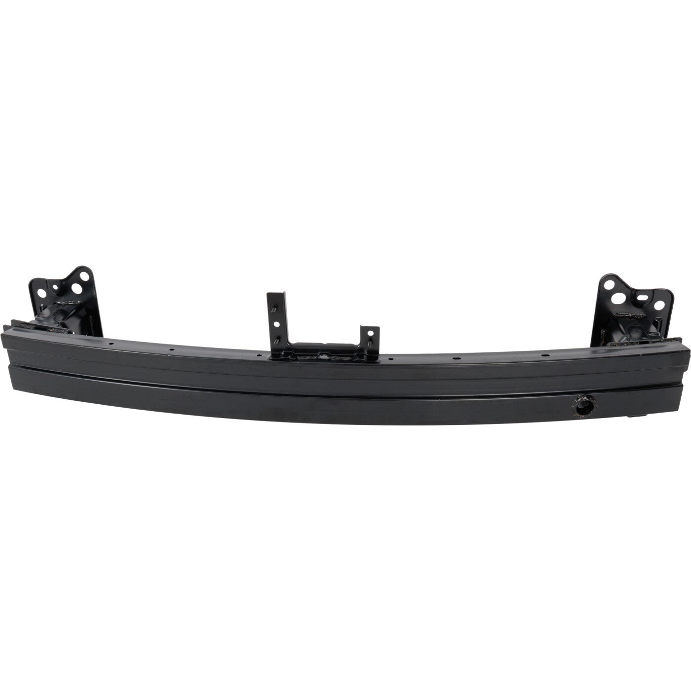 Front Bumper ReinForcement For Kia Soul 1.6L 2020-2022 Steel