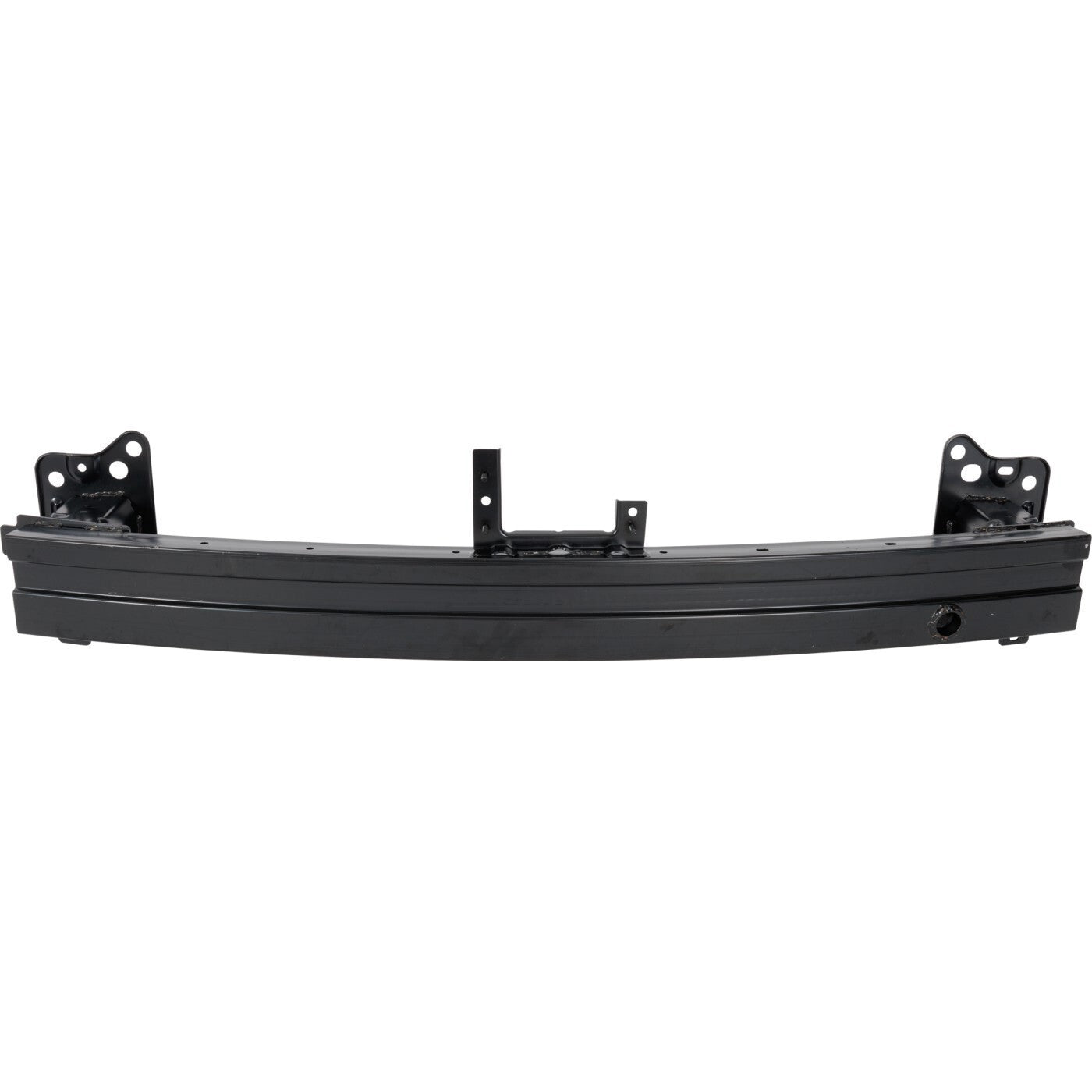 Front Bumper ReinForcement For Kia Soul 1.6L 2020-2022 Steel