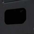 Front Bumper ReinForcement For Kia Soul 1.6L 2020-2022 Steel