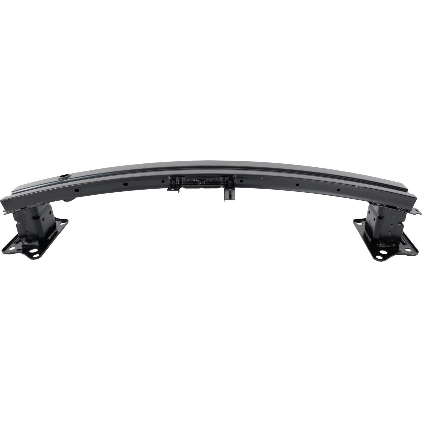 Front Bumper ReinForcement For Kia Soul 1.6L 2020-2022 Steel