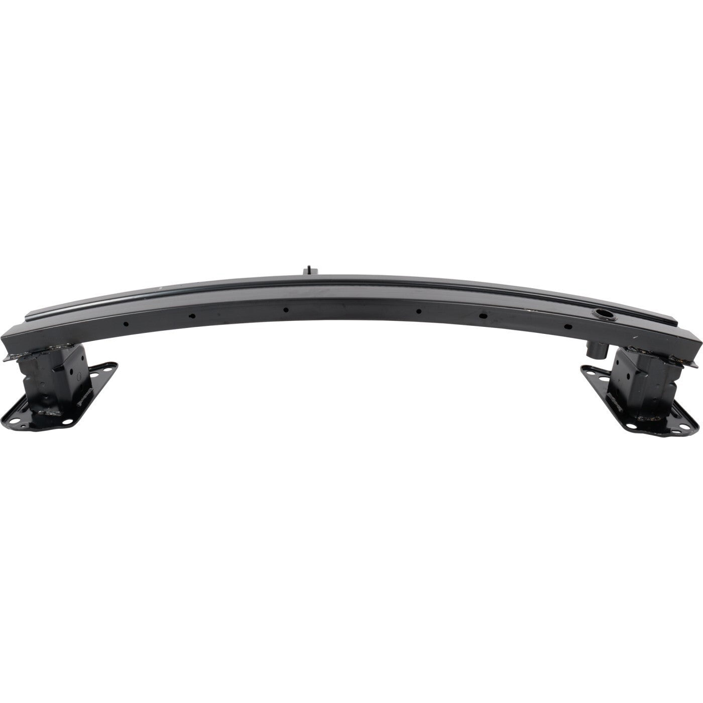 Front Bumper ReinForcement For Kia Soul 1.6L 2020-2022 Steel