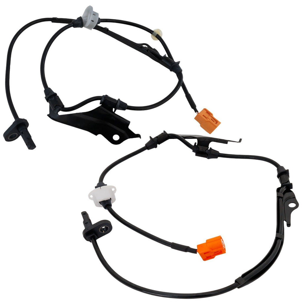 ABS Speed Sensor For 2003-2005 Honda Accord Front Driver and Passenger Side