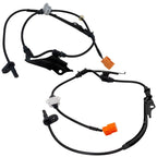 ABS Speed Sensor For 2003-2005 Honda Accord Front Driver and Passenger Side