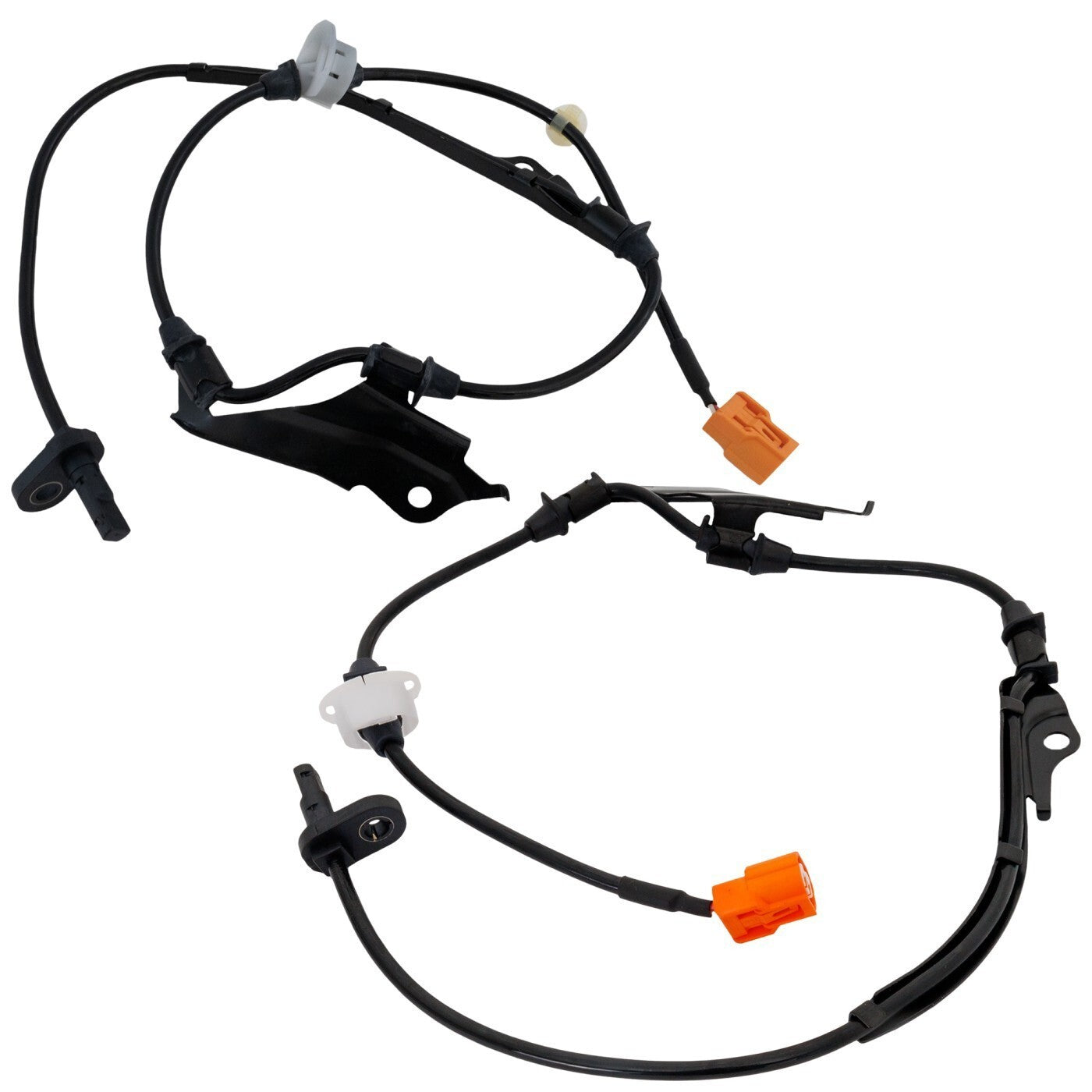 ABS Speed Sensor For 2003-2005 Honda Accord Front Driver and Passenger Side