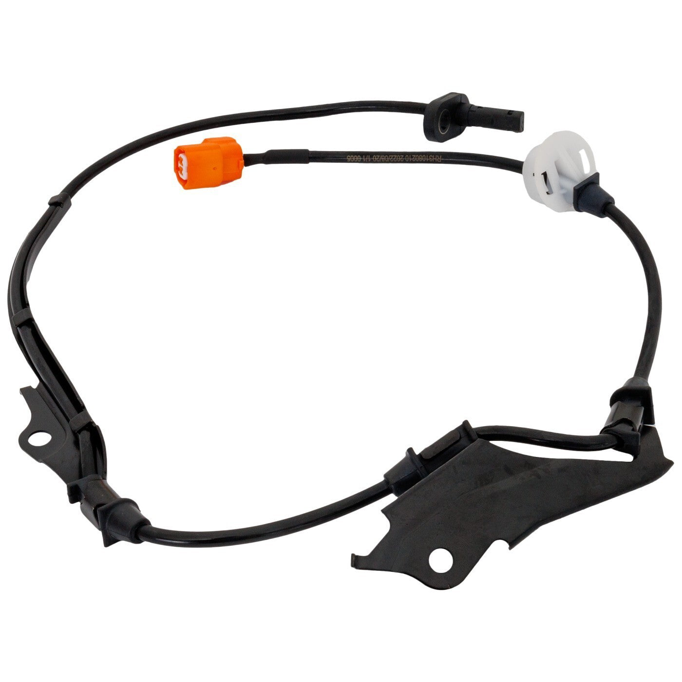 ABS Speed Sensor For 2003-2005 Honda Accord Front Driver and Passenger Side