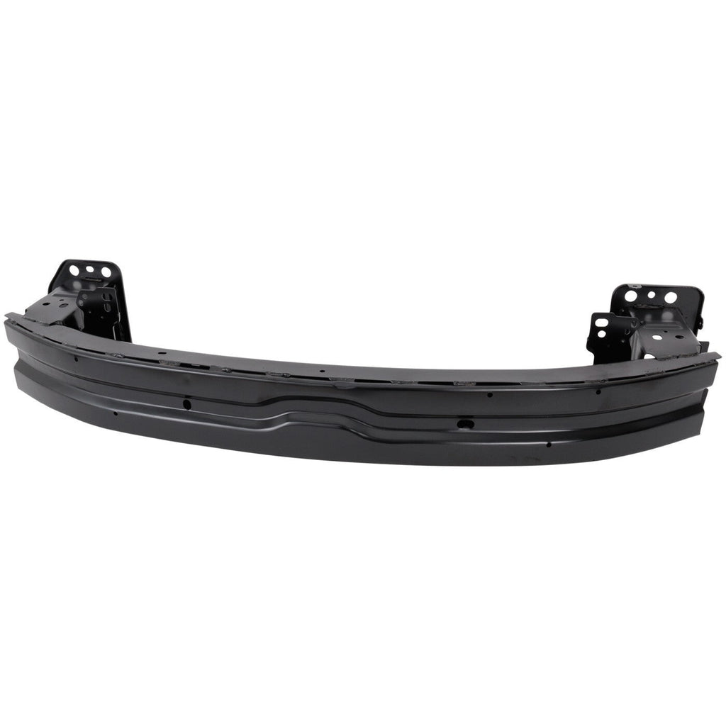 Front Bumper ReinForcement For Ford Fiesta 2011-2019 Steel