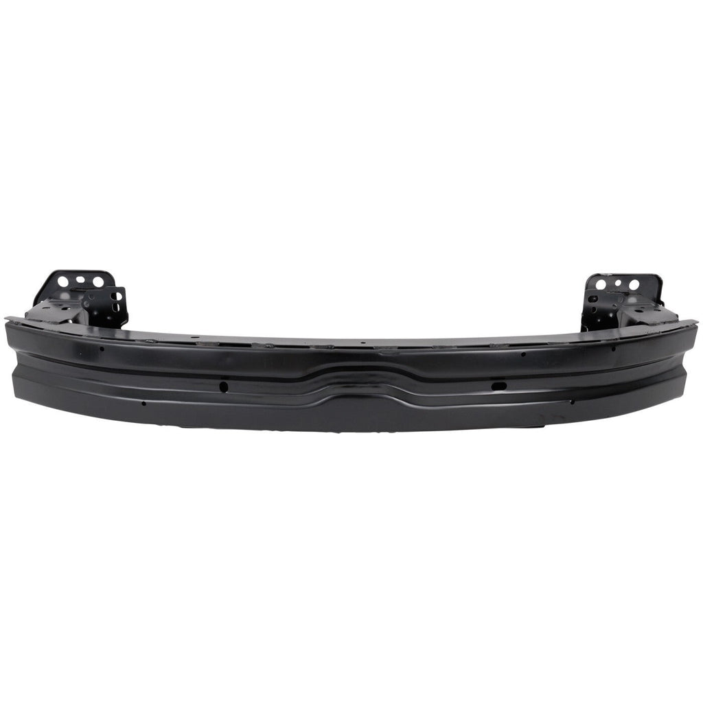 Front Bumper ReinForcement For Ford Fiesta 2011-2019 Steel