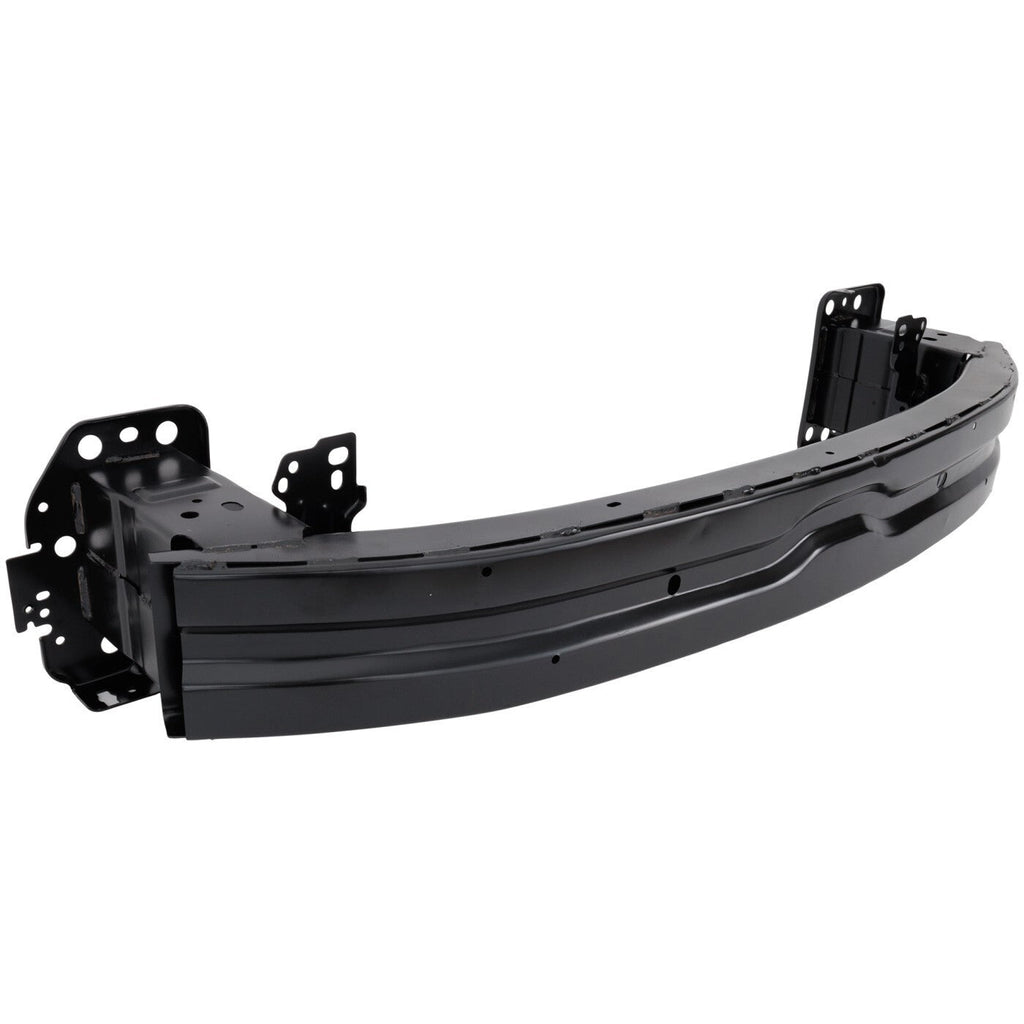 Front Bumper ReinForcement For Ford Fiesta 2011-2019 Steel