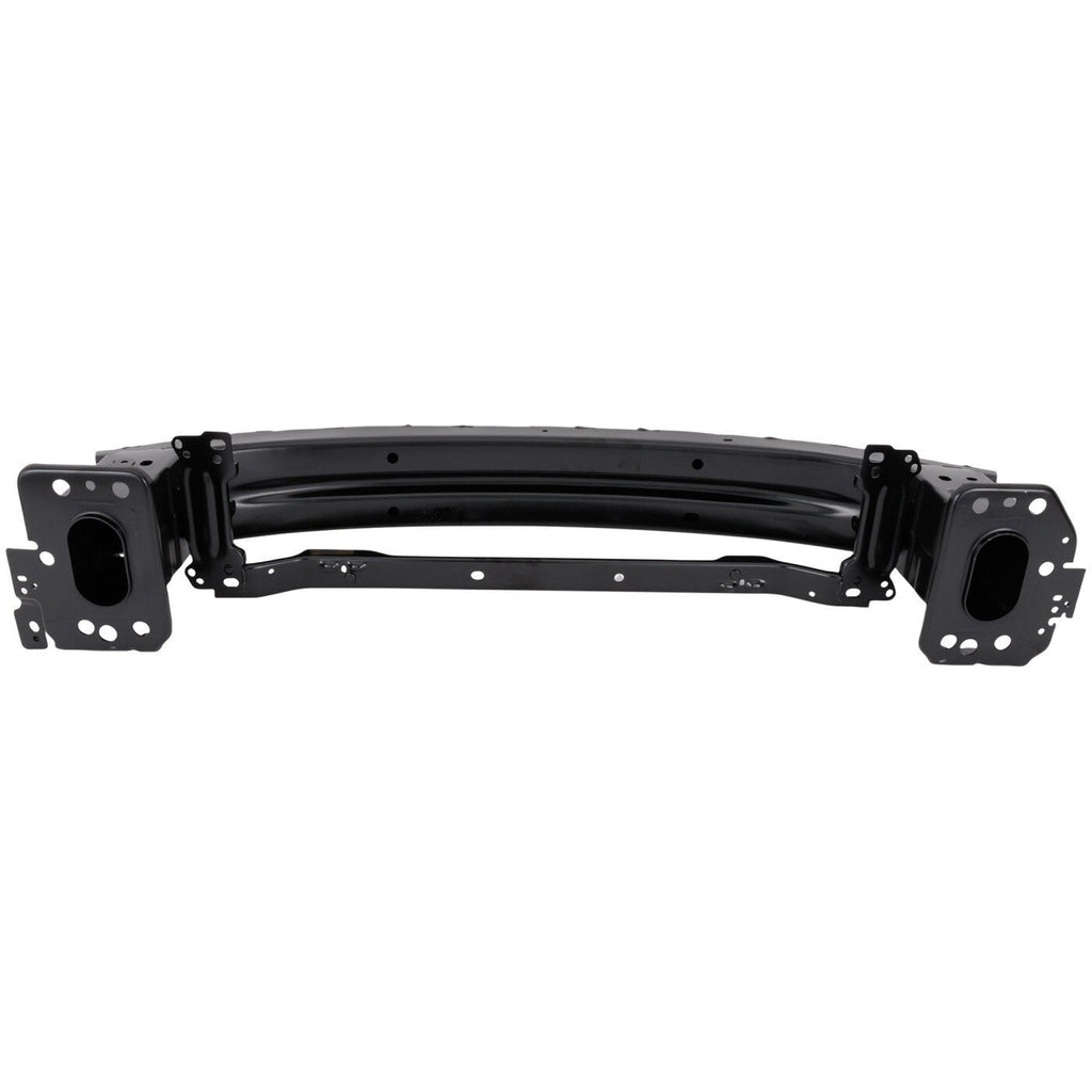 Front Bumper ReinForcement For Ford Fiesta 2011-2019 Steel