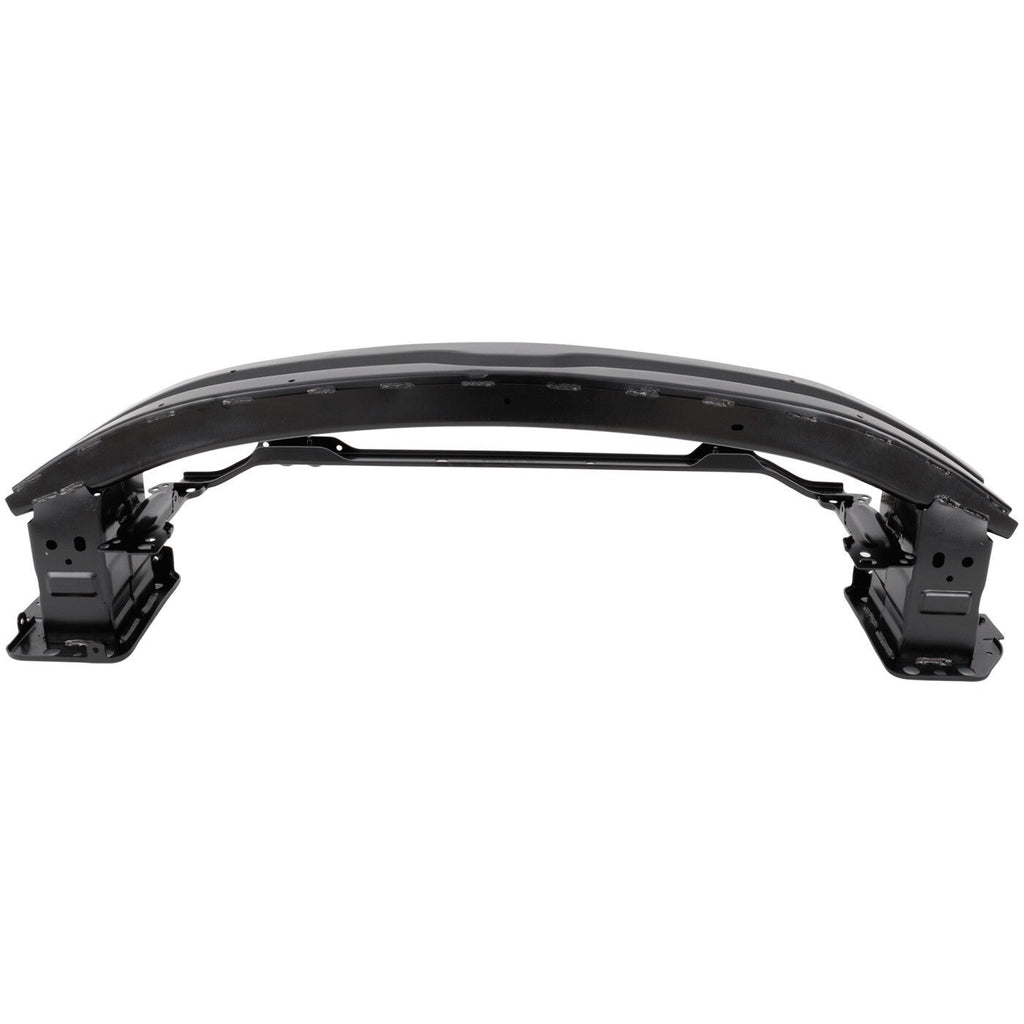 Front Bumper ReinForcement For Ford Fiesta 2011-2019 Steel