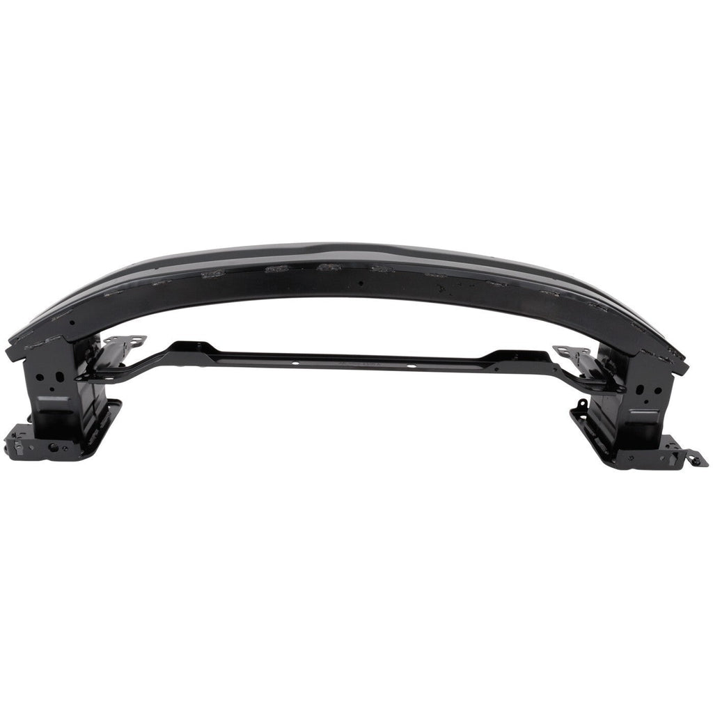 Front Bumper ReinForcement For Ford Fiesta 2011-2019 Steel