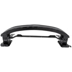 Front Bumper ReinForcement For Ford Fiesta 2011-2019 Steel