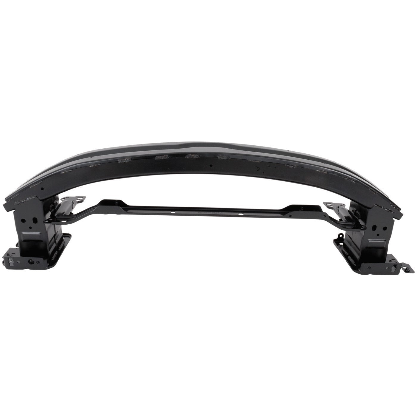 Front Bumper ReinForcement For Ford Fiesta 2011-2019 Steel