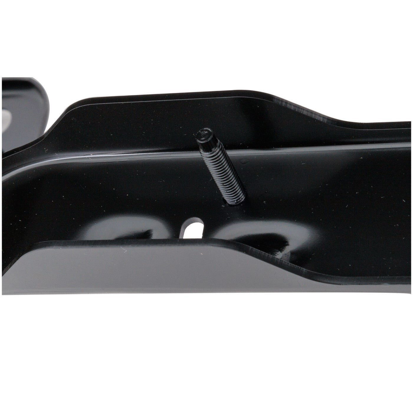 Front Bumper ReinForcement For Ford Fiesta 2011-2019 Steel