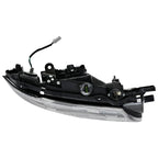 Headlight For 93 94 95 96 97 Nissan Altima Right Clear Lens With Bulb
