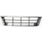 Grille Grill for E150 Van E250 E350 Econoline  F2UZ8200B Ford E-150 Club Wagon